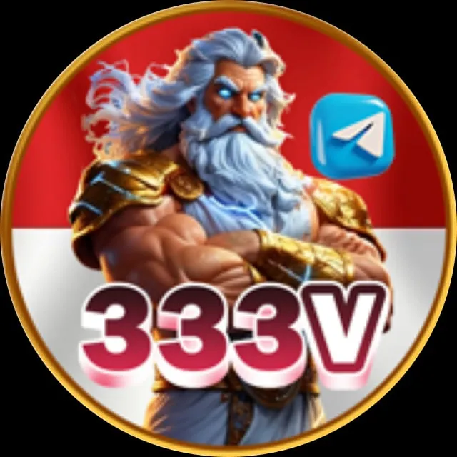 333v APK Resmi — ikon aplikasi
