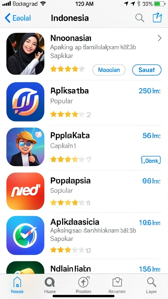 Screenshot 5rt nomor 1