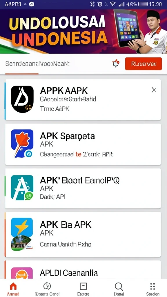 Screenshot 5rt nomor 3