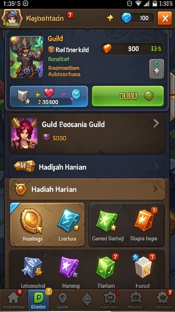 Screenshot aladin66 nomor 3