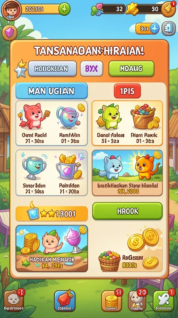 Screenshot dewaslot99 nomor 3