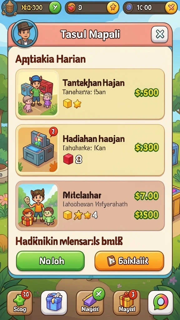 Screenshot gacor78 nomor 3
