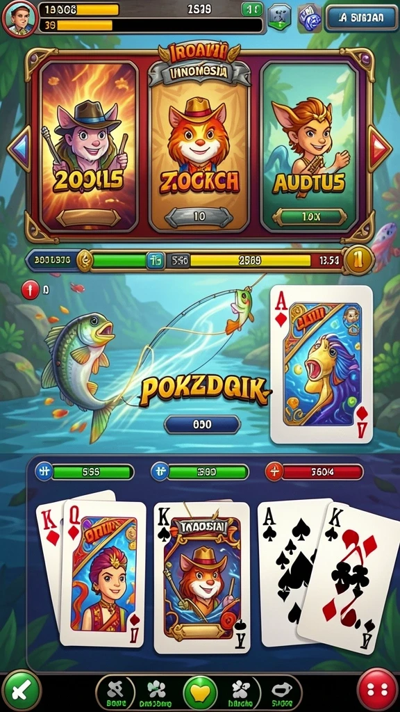 Screenshot jutawantoto nomor 1