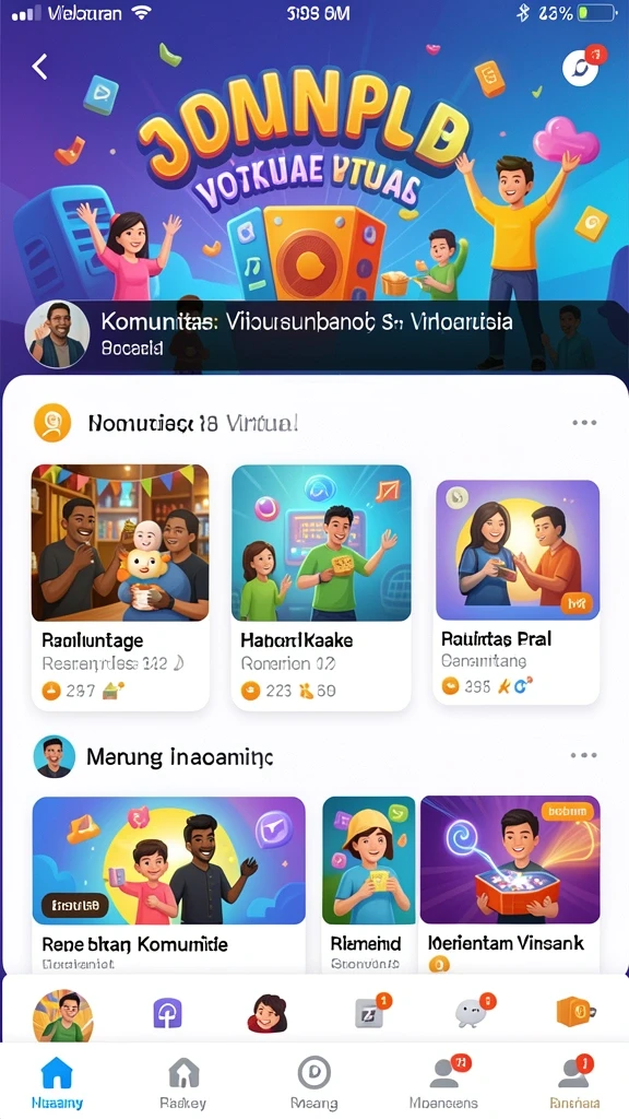 Screenshot jutawantoto nomor 3