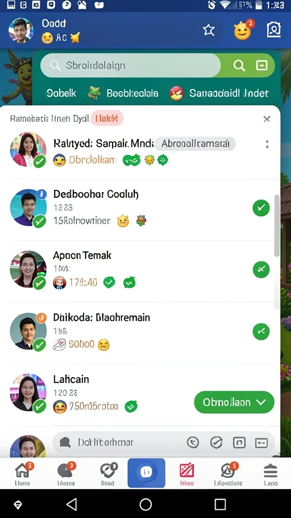 Screenshot monte77 nomor 2