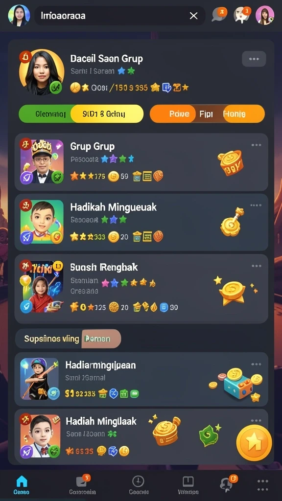 Screenshot pandora99 nomor 2