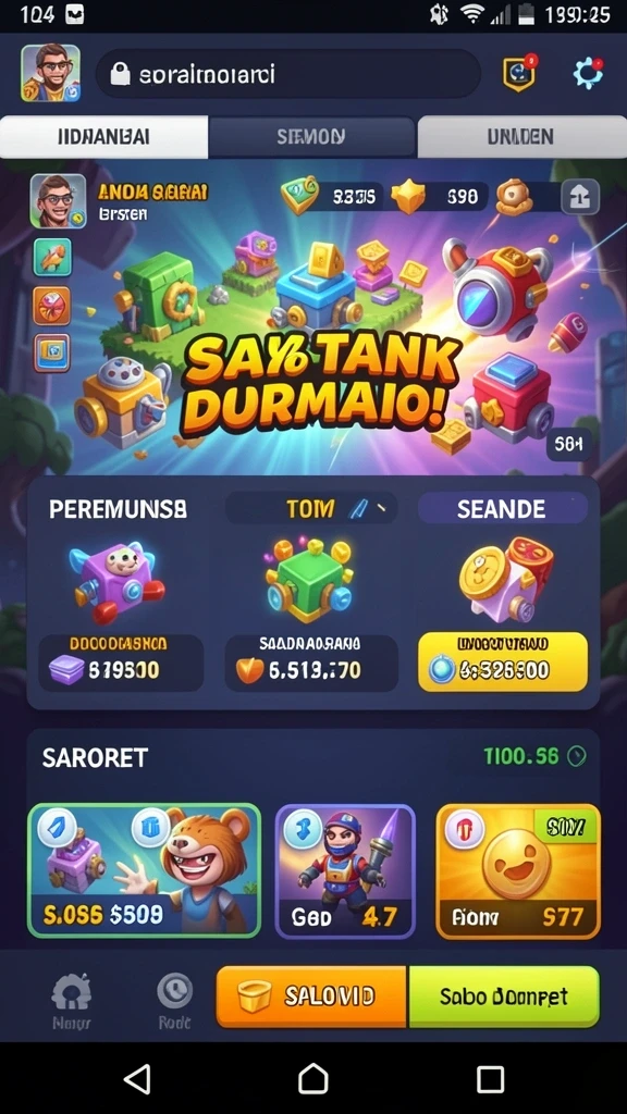 Screenshot rafa88 nomor 1