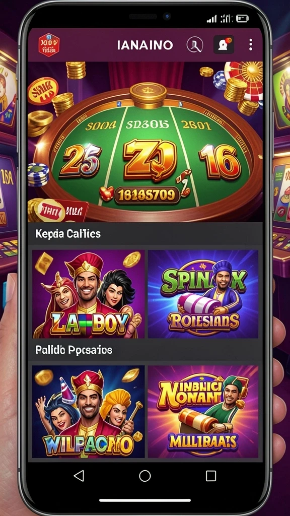 Screenshot rpvip6 nomor 2