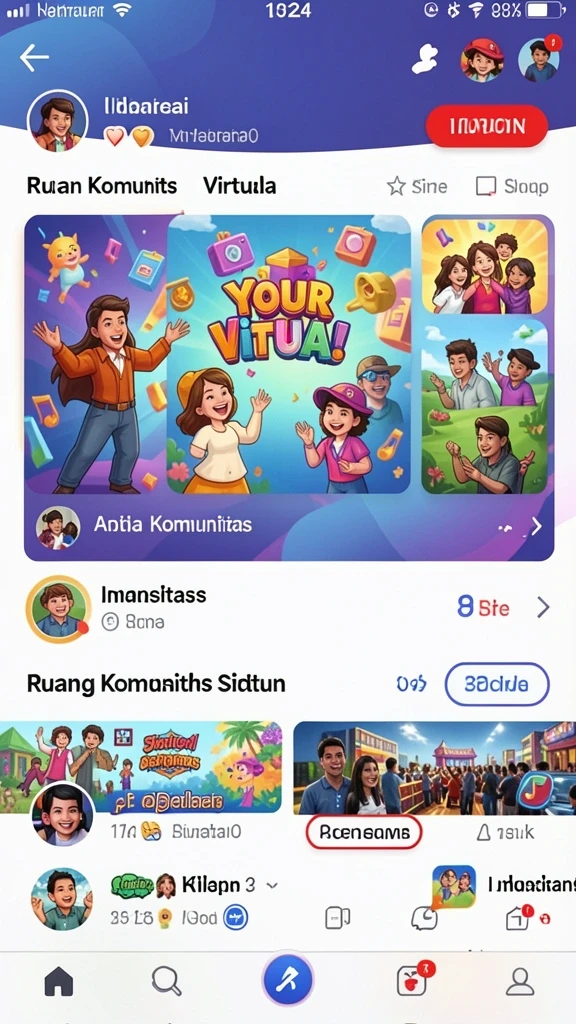 Screenshot toto1000 nomor 1